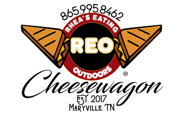 REO Cheesewagon logo