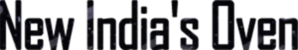 New India's Oven logo
