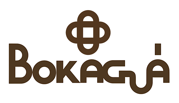BOKAGUÁ logo