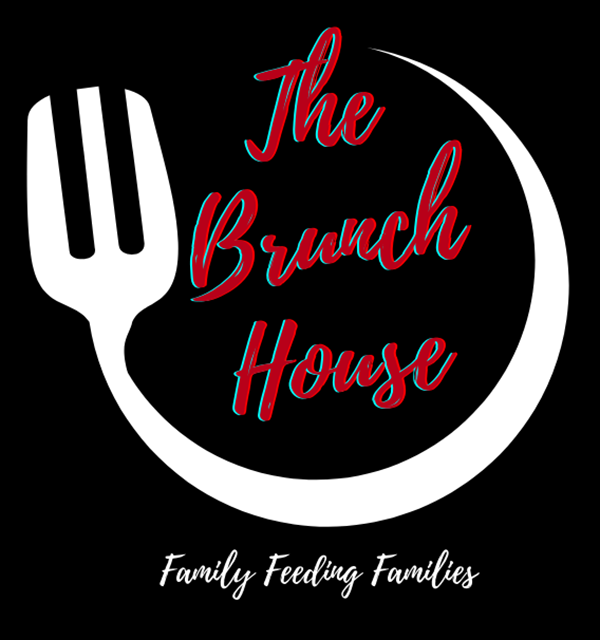 The Brunch House of Augusta logo