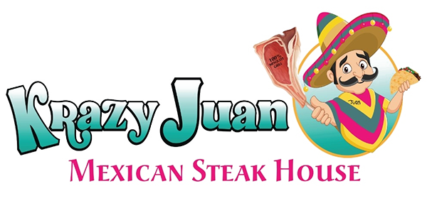 Krazy Juan Mexican Steakhouse logo