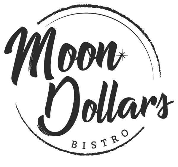 Moondollars Bistro logo