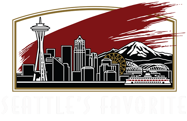 Seattle's Favorite logo
