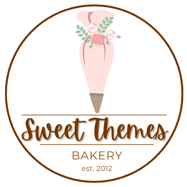 Sweet Themes Bakery logo