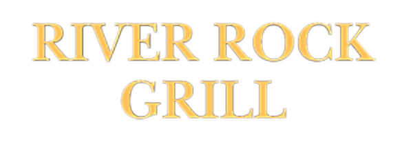 River Rock Grill logo