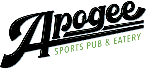 Apogee Pub & Eatery logo