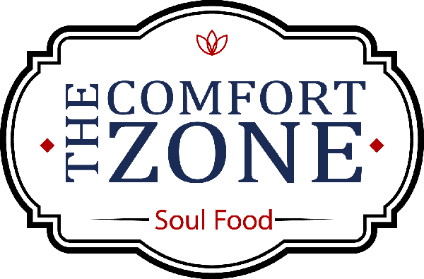 The Comfort Zone logo
