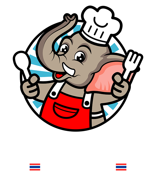 Aroy Mak Thai Food logo