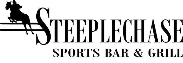 Steeplechase Sports Bar & Grill logo