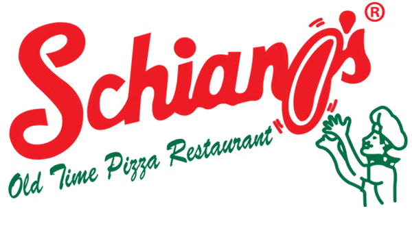 Schiano's Fast Casual Italian logo