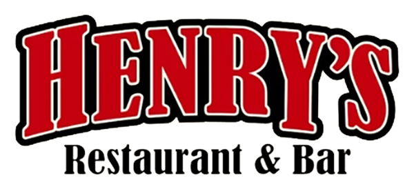 Henry's Restaurant & Bar logo