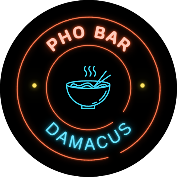 Pho Bar logo