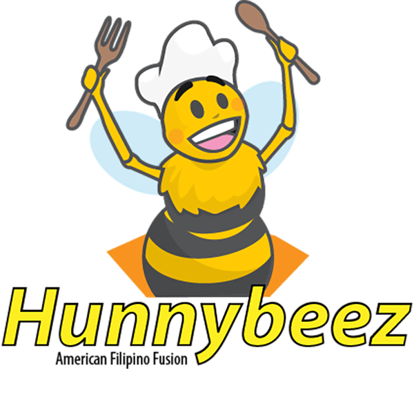 Hunny Beez logo