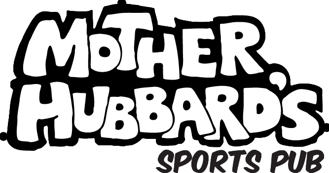 Mother Hubbard's Sports Pub logo