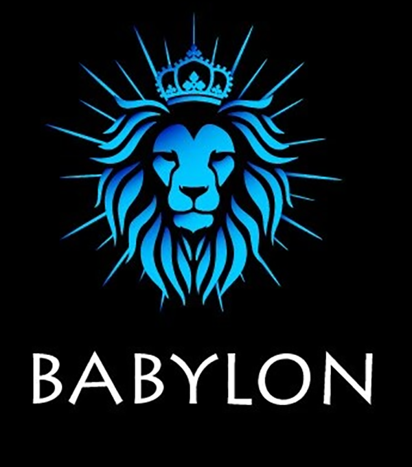 Babylon logo