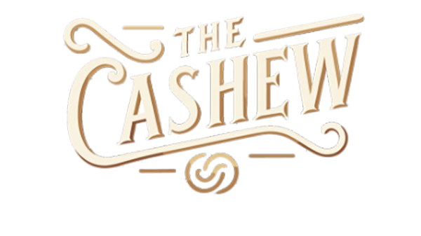 The Cashew Lounge logo
