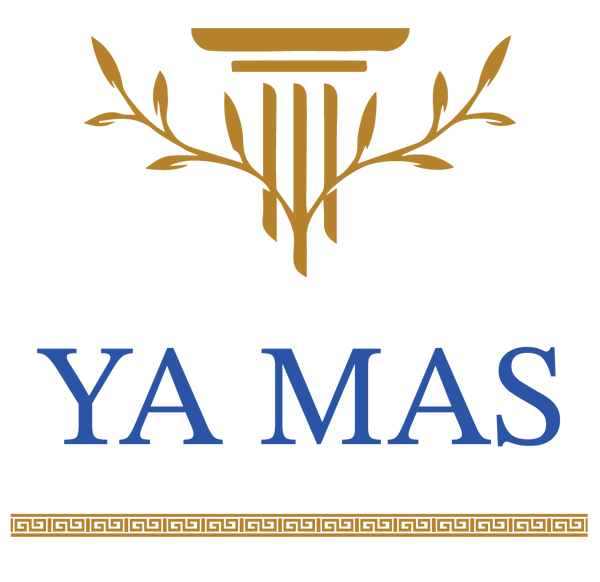 Ya Mas Greek Taverna & Bar logo