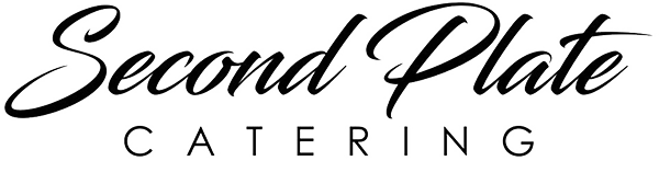 Second Plate Catering logo