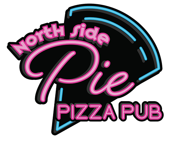 North Side Pie Pizza Pub logo