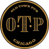 Old Town Pub Chicago logo