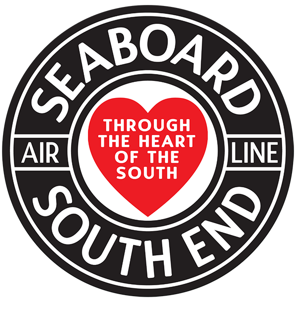 Seaboard South End logo