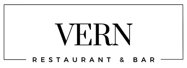 VERN Restaurant and Bar logo