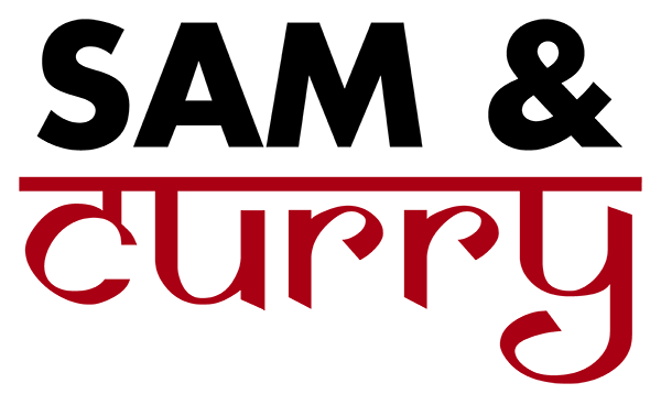 Sam & Curry logo