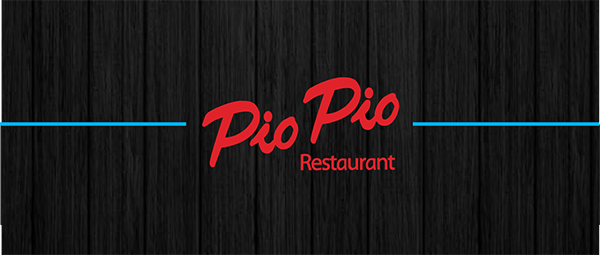 Pio Pio Restaurant Vineland logo
