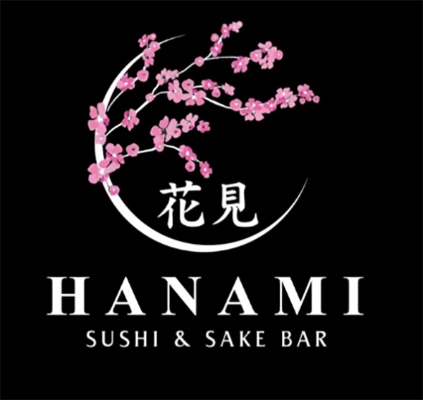 Hanami Sushi & Sake Bar logo