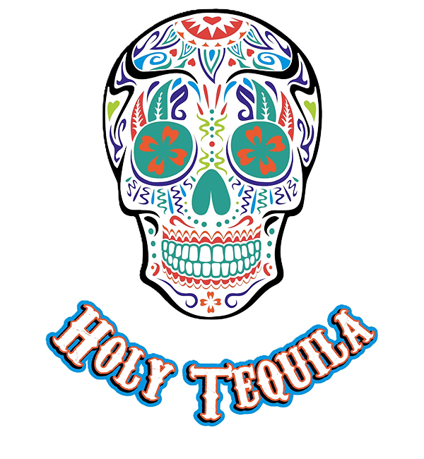 Holy Tequila logo