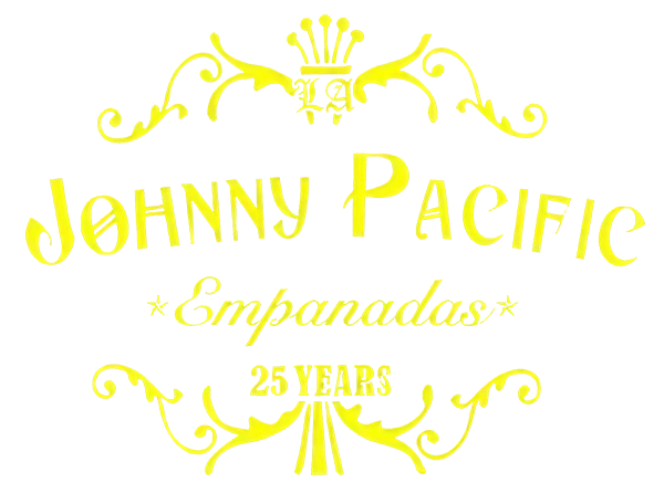 Johnny Pacific Empanada logo