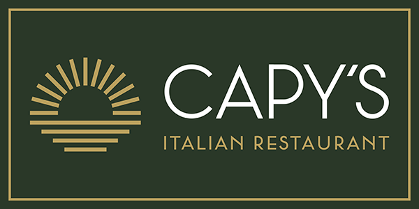Capy's Italian Restaurant logo