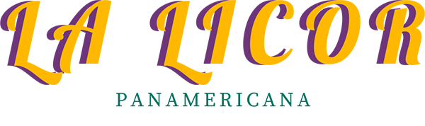 La Licor Panamericana logo