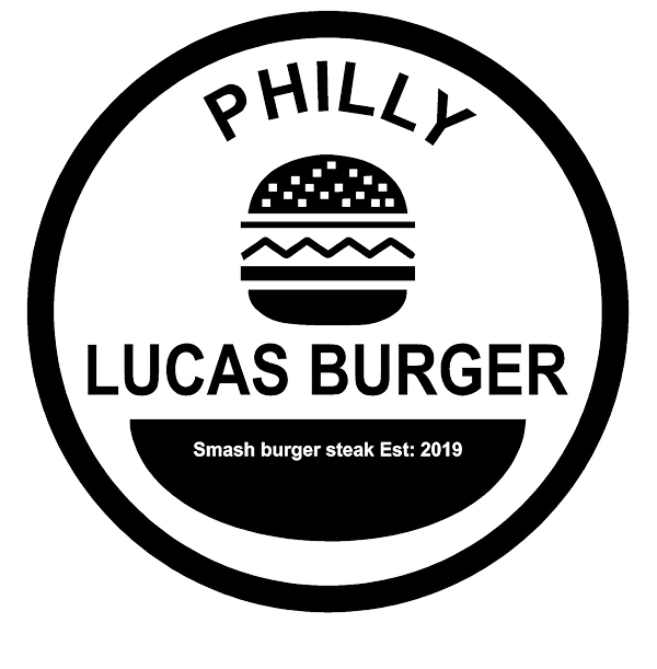 Lucas Smash Burgers logo