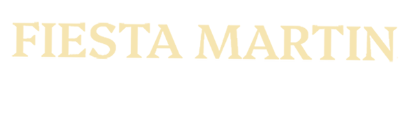 Fiesta Martin Mexican Grill logo