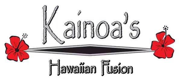 KAINOA'S HAWAIIAN GRILL logo