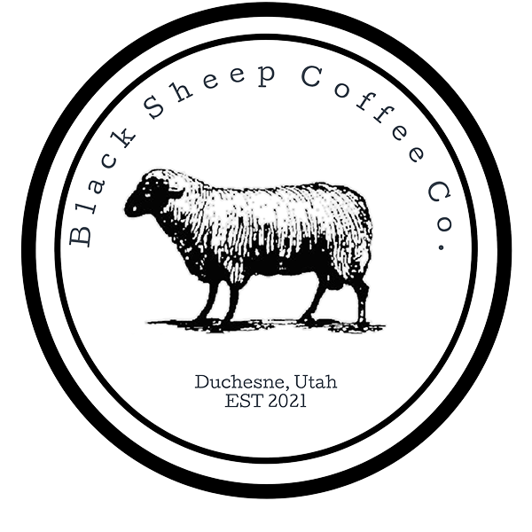Black Sheep Coffee Co LLC logo
