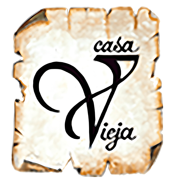 Casa Vieja logo