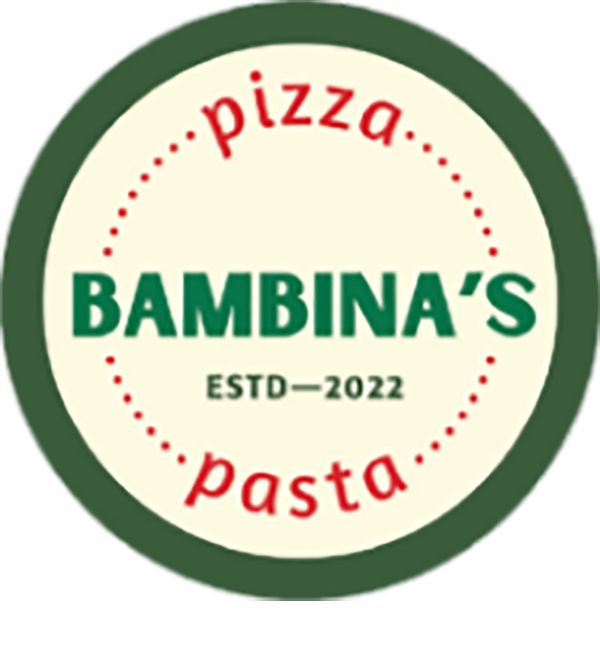 Bambina’s Pizza and Pasta logo