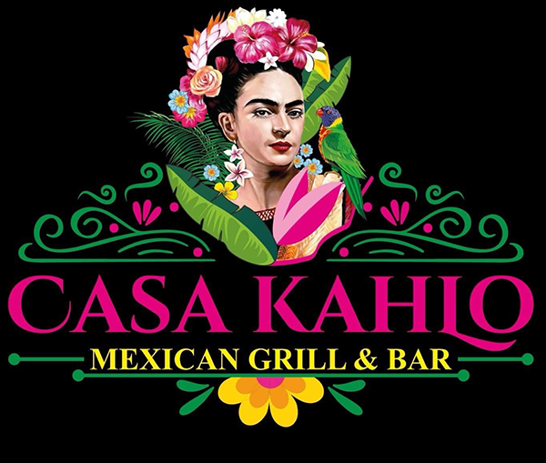 Casa Kahlo Mexican Grill & Bar logo