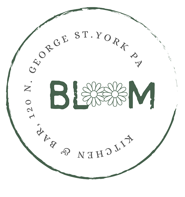Bloom Kitchen & Bar logo