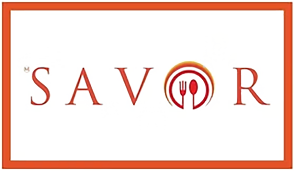 Savor logo