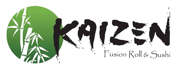 Kaizen Fusion Roll & Sushi logo