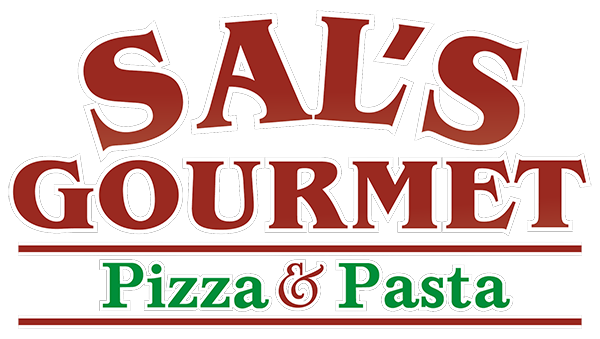 Sal's Gourmet Pizza logo