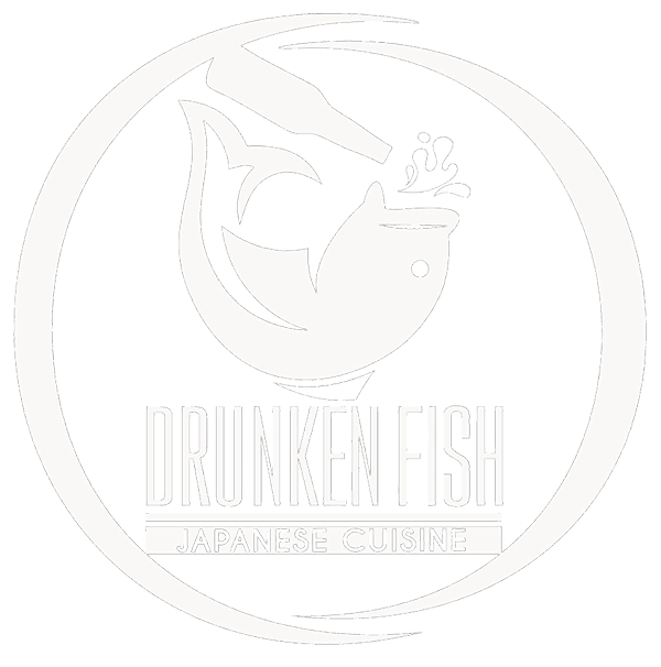 Drunken Fish LA logo