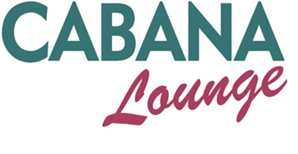 Cabana Lounge logo