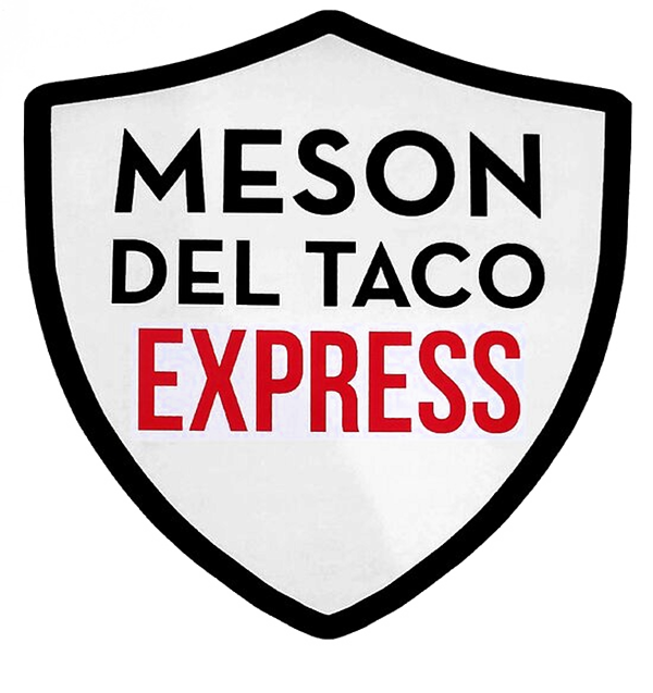 Meson Del Taco Express logo