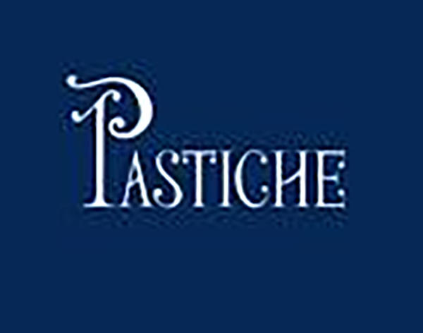 Pastiche logo