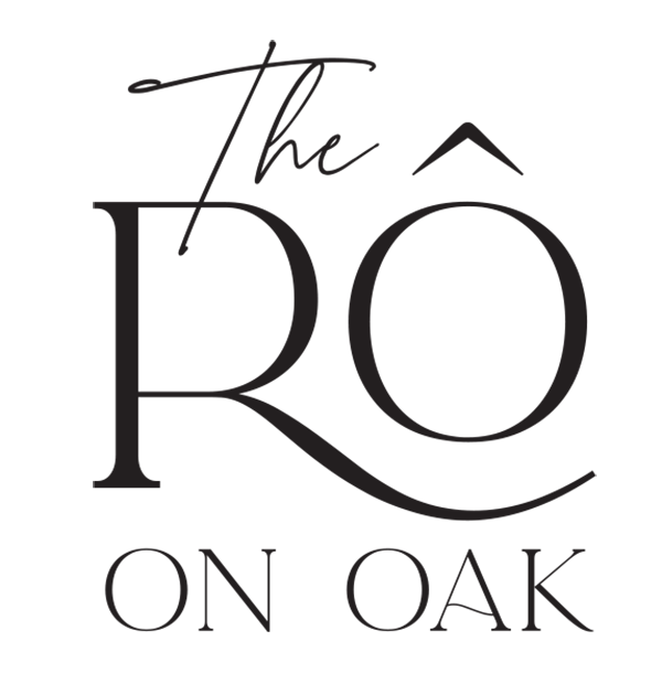 The Ro On Oak logo