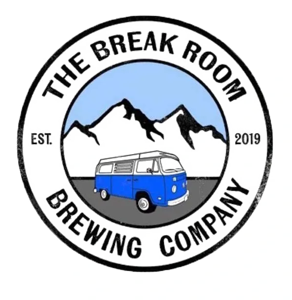 The Break Room Brewing Company - Cleburne logo
